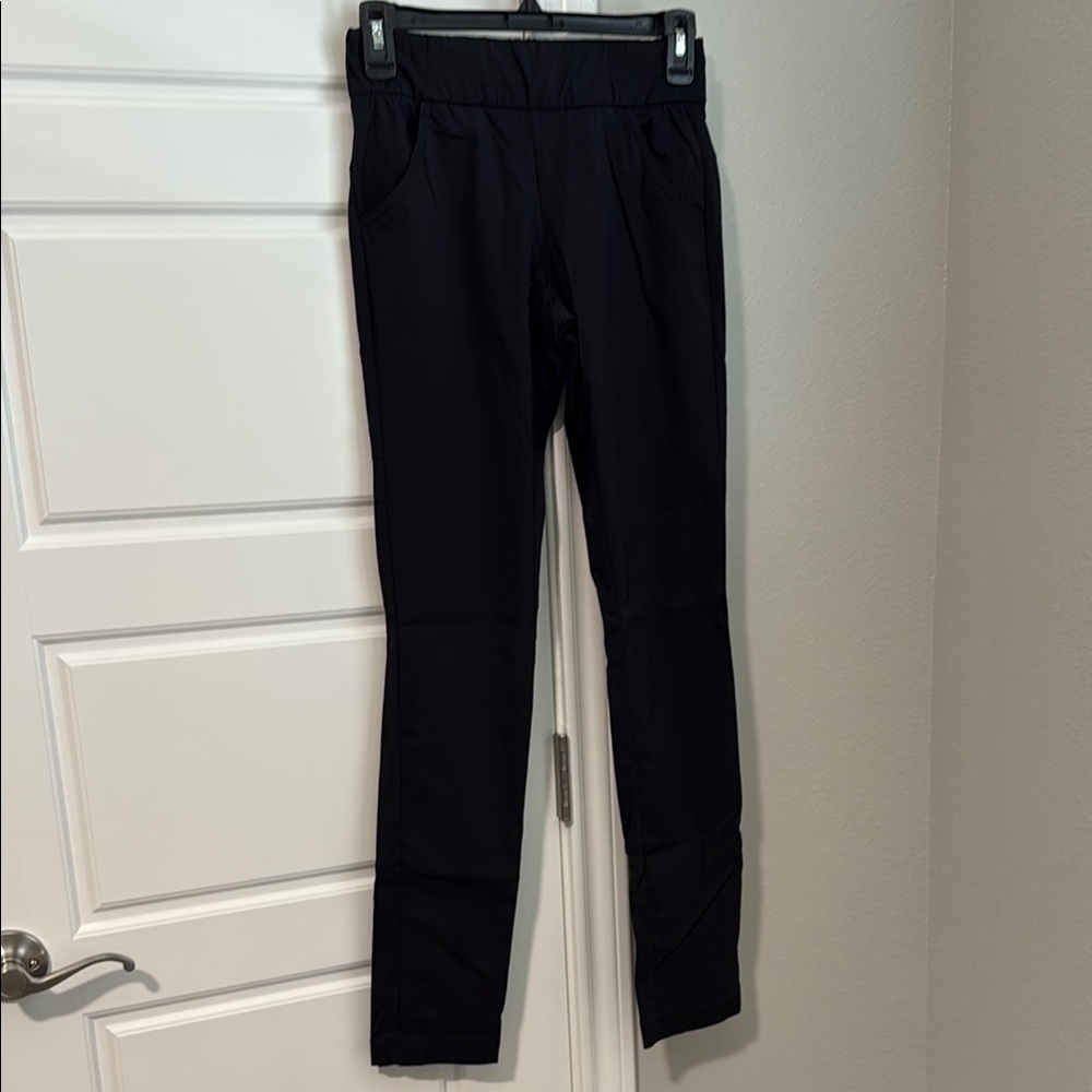 Columbia Black Pants